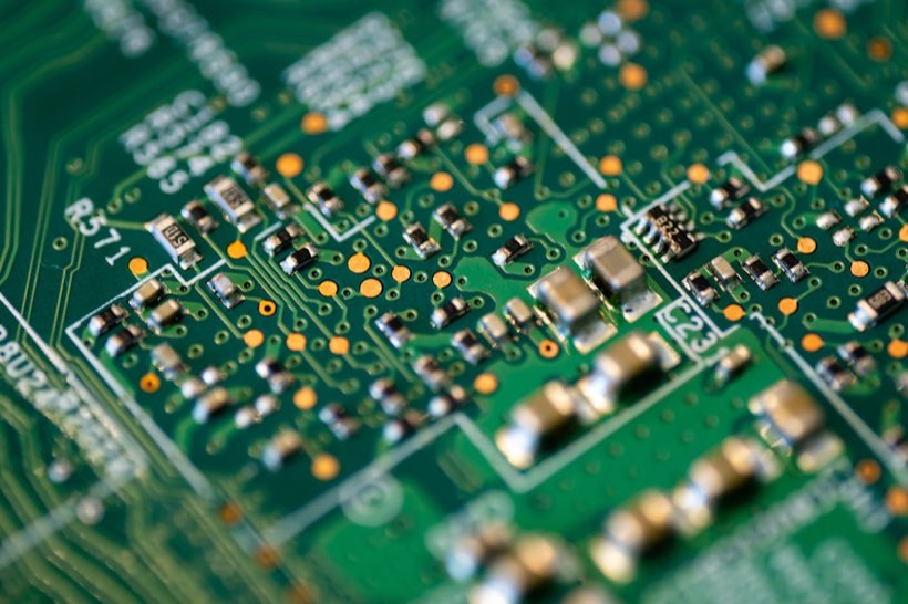 Säker dataradering innan du säljer elektronik